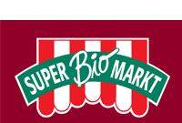 deutschlandweit, logo-superbiomarkt