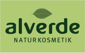 naturkosmetik, logo alverde
