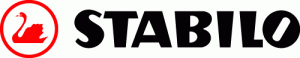 cradle, Stabilo logo