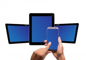 tabletbilderrahmen